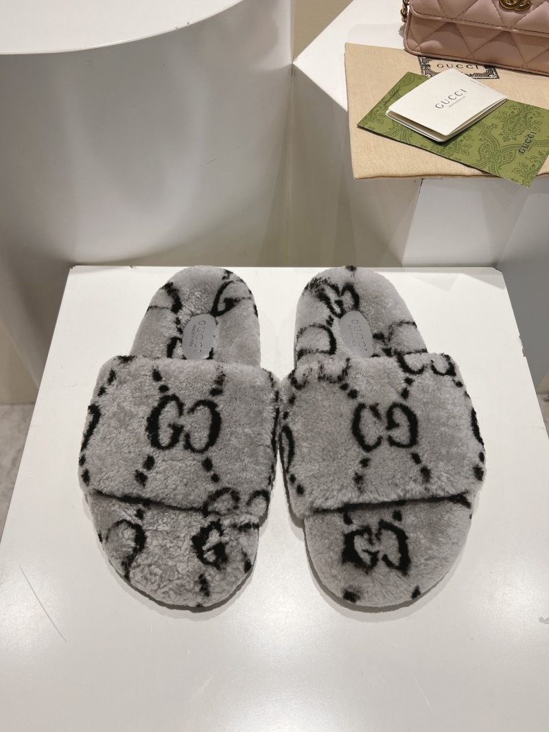 Gucci Slippers